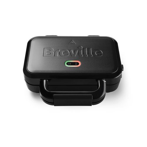 Breville DEEP FILL preklopni toster VST082X slika 1