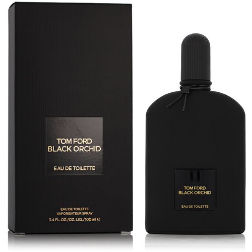 Tom Ford Black Orchid Eau De Toilette 100 ml (woman) slika 1