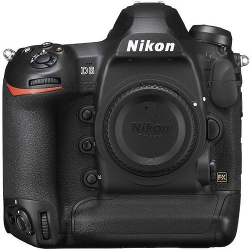 Nikon D6 Body slika 1