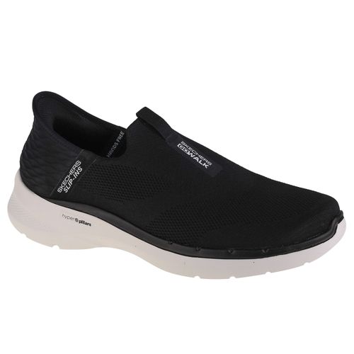 Skechers go walk 6 - easy on 216278-blk slika 1