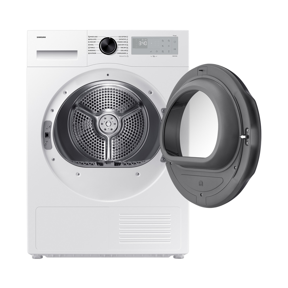 SAMSUNG Sušilica DV90DG52A0AHLE / 9 kg slika 3