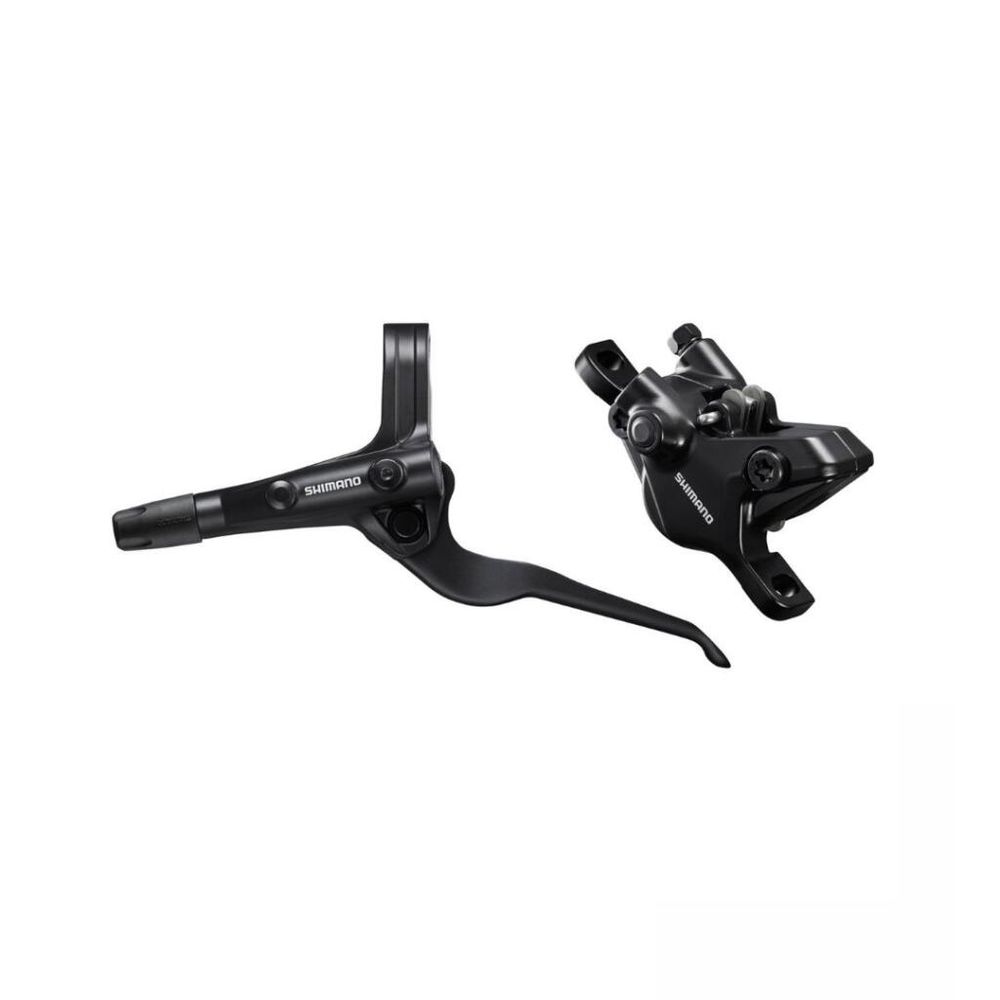 Shimano Kočnica BL-MT402-3A(R), BR-MT410(F) slika 1