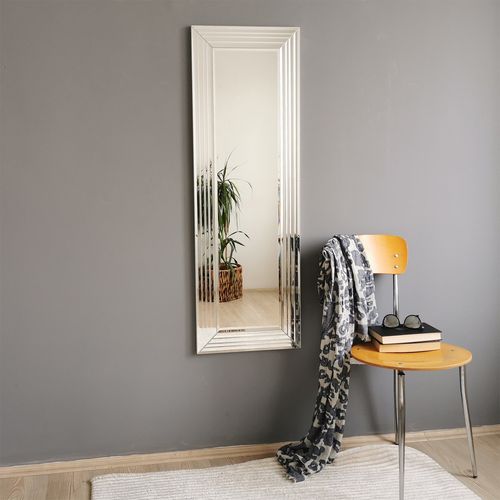 A301D Silver Mirror slika 4