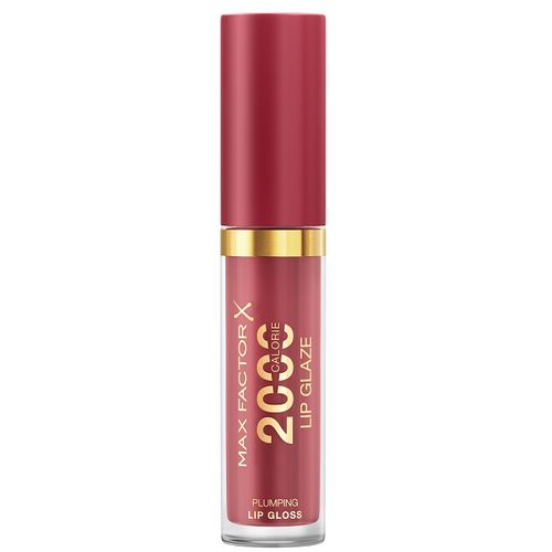 Max Factor 2000 cal sjaj za usta 105 Berry Sorbet slika 2