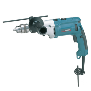 Makita udarna bušilica HP2070 (1010W, 13mm, L/R)