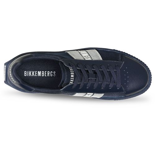 Bikkembergs CESAN B4BKM0027 410 muške tenisice  slika 3