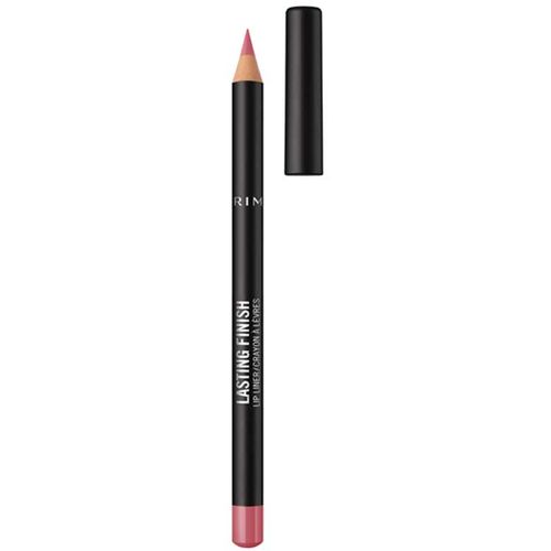 Rimmel olovka za usne Lasting Finish 120 Pink candy 1.2g slika 1