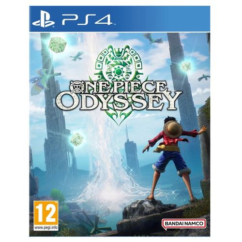 PS4 One Piece: Odyssey slika 1