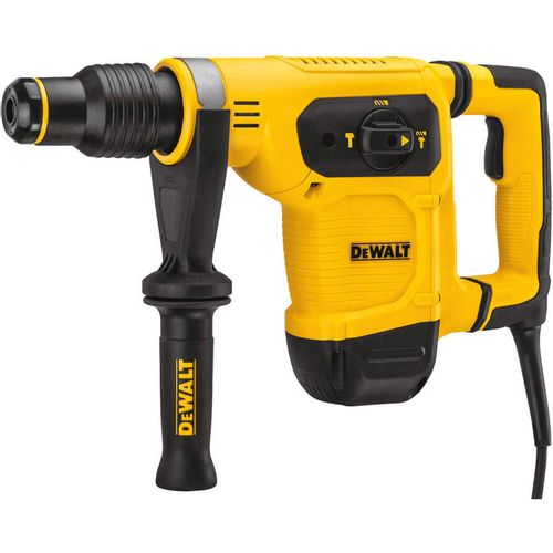 DeWalt El. Pneumatski Čekić SDS-MAX 1050W D25481K slika 2