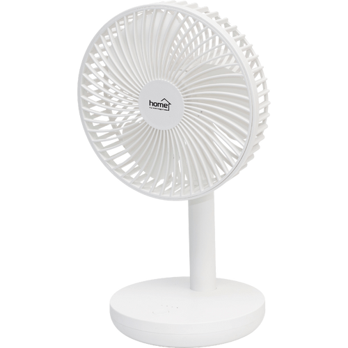 home Ventilator stolni, Accu, promjer 14 cm, 5 W - TF 14B slika 1