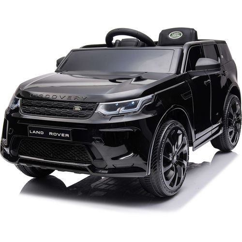 Land Rover auto na akumulator Discovery Black slika 17