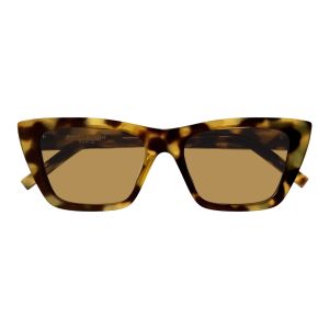 Ženske Sunčane naočale Saint Laurent Saint Laurent SL 276 MICA 53 Brown