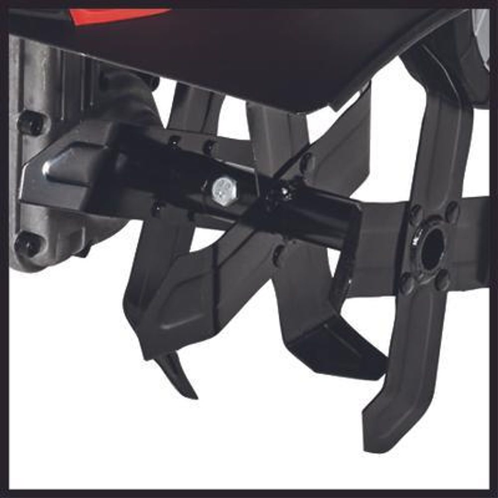 Einhell Električna kopačica GC-RT 1545 M slika 3