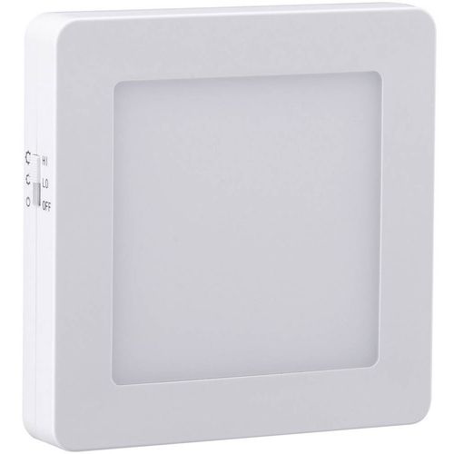 Paulmann Esby 92493 LED noćna svjetiljka   kvadratni  LED toplo bijela bijela slika 2