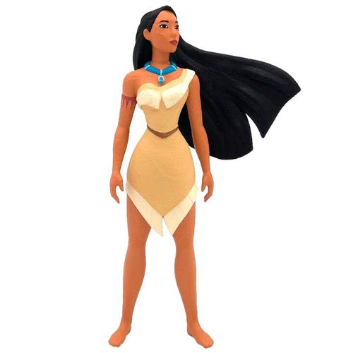 Disney Pocahontas figure 10cm slika 1