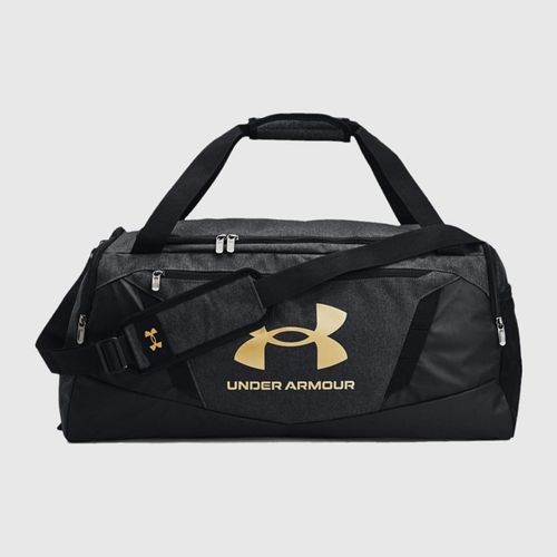 Torba Under Armour Undeniable 5.0 Duffle Md Black slika 1