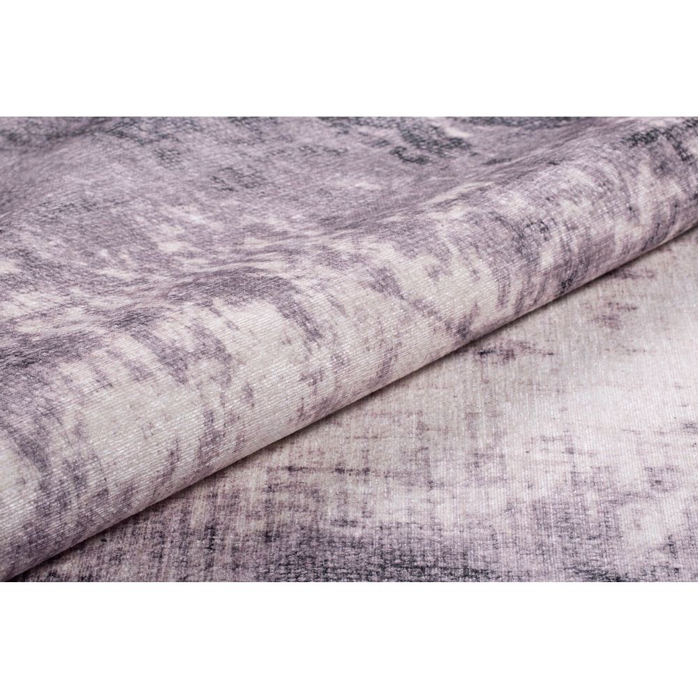 Šareni Hodnički Tepih Fusion Chenille AL 245 (75 x 150 cm) slika 5