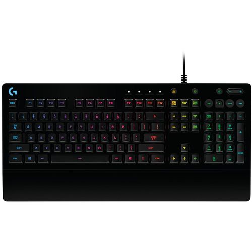 Logitech gaming tastatura G213 Prodigy slika 1