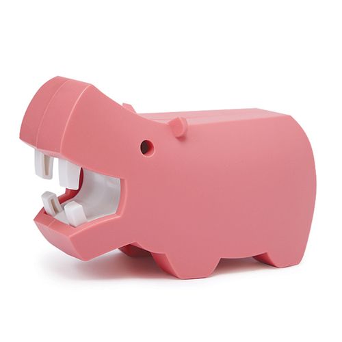 Halftoys Magnetna figura Hippo slika 2