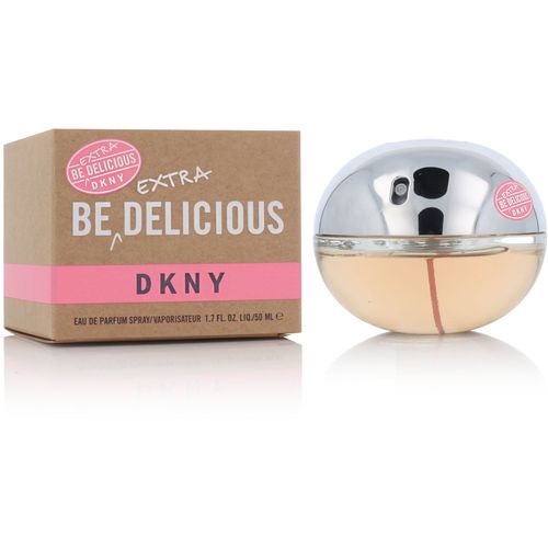 DKNY Donna Karan Be Extra Delicious Eau De Parfum 50 ml (woman) slika 1