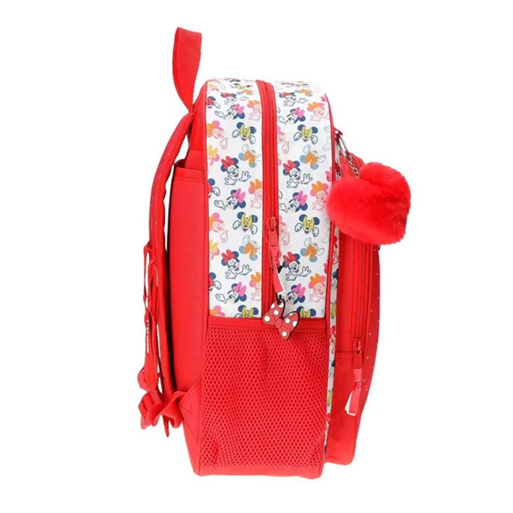 Disney Ranac 38 cm, Minnie Diva 2612321 slika 2