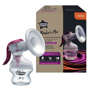 Tommee Tippee Made for Me Ručna izdajalica
