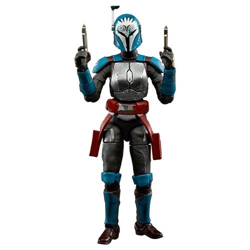 Star Wars The Mandalorian Bo-Katan Kryze Figura 10cm slika 1