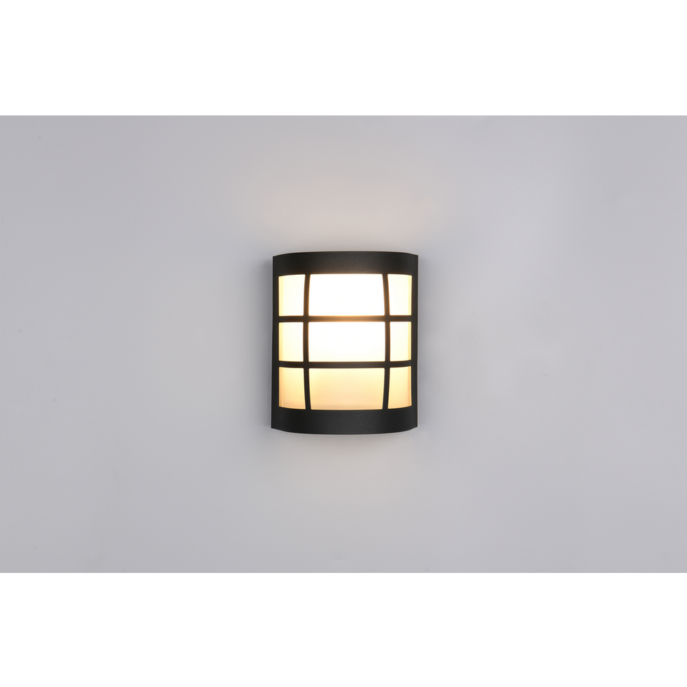 Trio Lightning zidna lampa / svjetiljka SINTRA, 1 x E27 slika 3