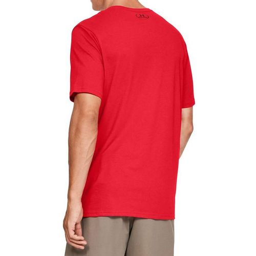 Under armour sportstyle logo tee 1329590-600 slika 2