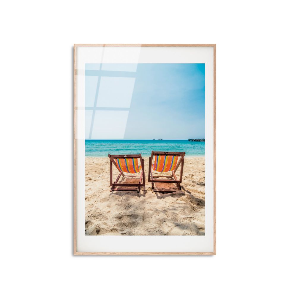 UV-1048 - Dekorativna Slika na Kaljenom Staklu, Višebojna, 30 x 45 cm slika 6