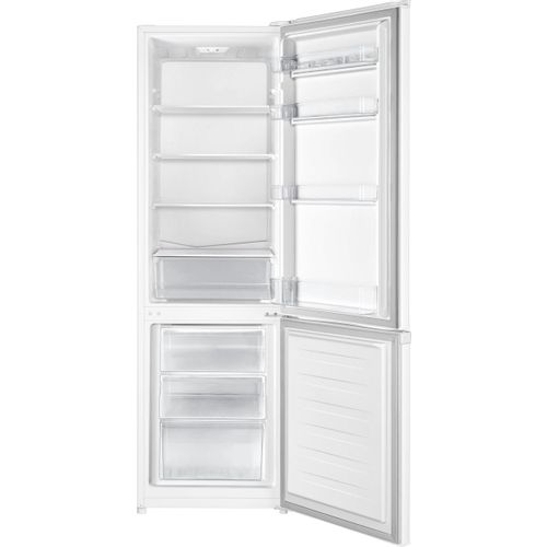 Gorenje RK4182PW4 Frižider sa zamrzivačem, Visina 180 cm, Širina 55 cm, Bela boja slika 2