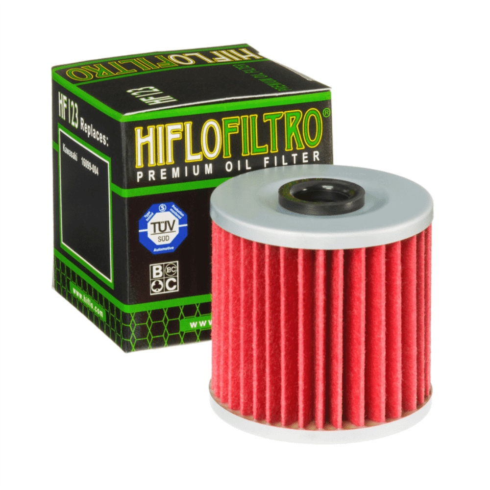 Hiflofiltro HF123 slika 1