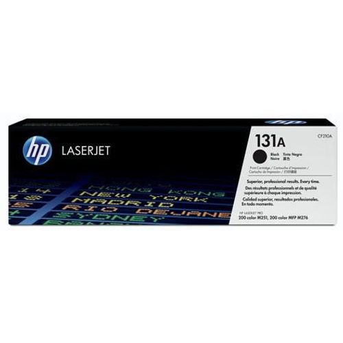 Toner Hp CF210A, HP131A, black slika 2