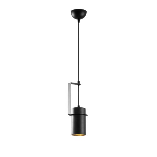 Spot - 2901 Black Chandelier slika 4