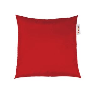 Mattress40 - Red Red Cushion