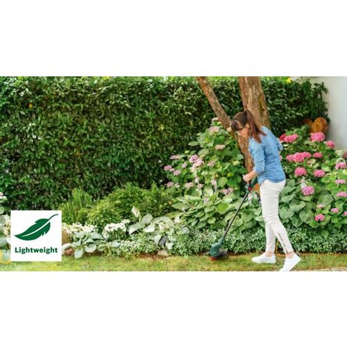 Bosch Kosilica za travnjak Lawncare Set slika 6