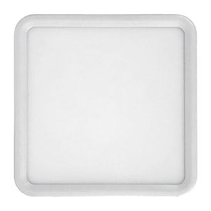 XLED Nadgradni četvrtasti led panel -24W 6000K - XLED-NSCW-24W