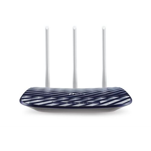 TP-Link AC750 Wireless Dual Band Router slika 1