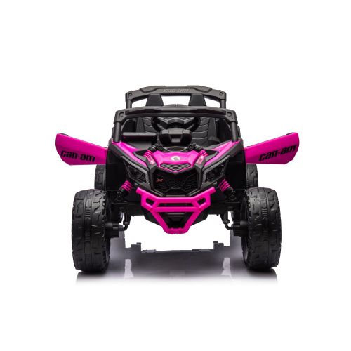 Buggy na akumulator Can-am DK-CA003 4x4 - rozi slika 5