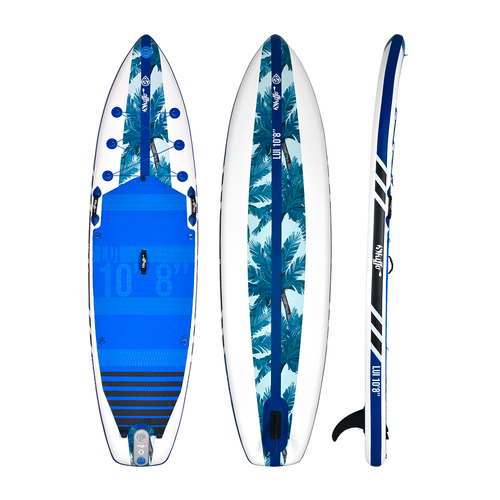 Sup daska Skiffo LUI 325x84x15cm max.135 kg slika 2