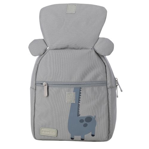 FREEON nelicencirani ruksak za vrtić Little explorer gray 82184 slika 4