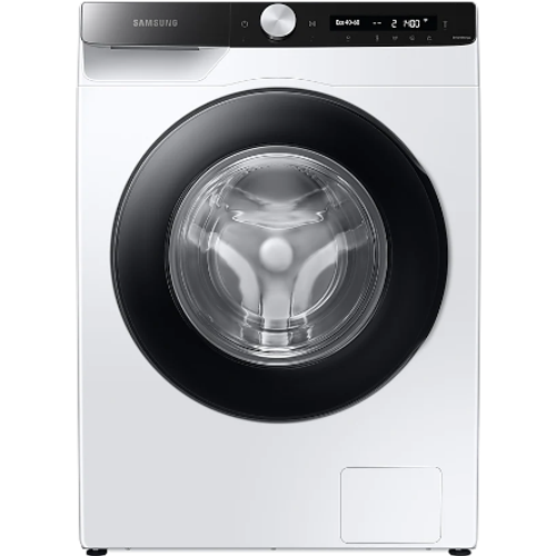 Samsung WW80T534DAE1S7 Veš mašina sa Eco Bubble™, AI Control, Auto Dispense, Digital Inverter, 8 kg, 1400 rpm, dubina 55 cm slika 1