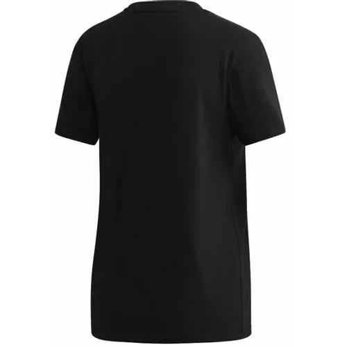 Adidas trefoil tee fm3311 slika 4