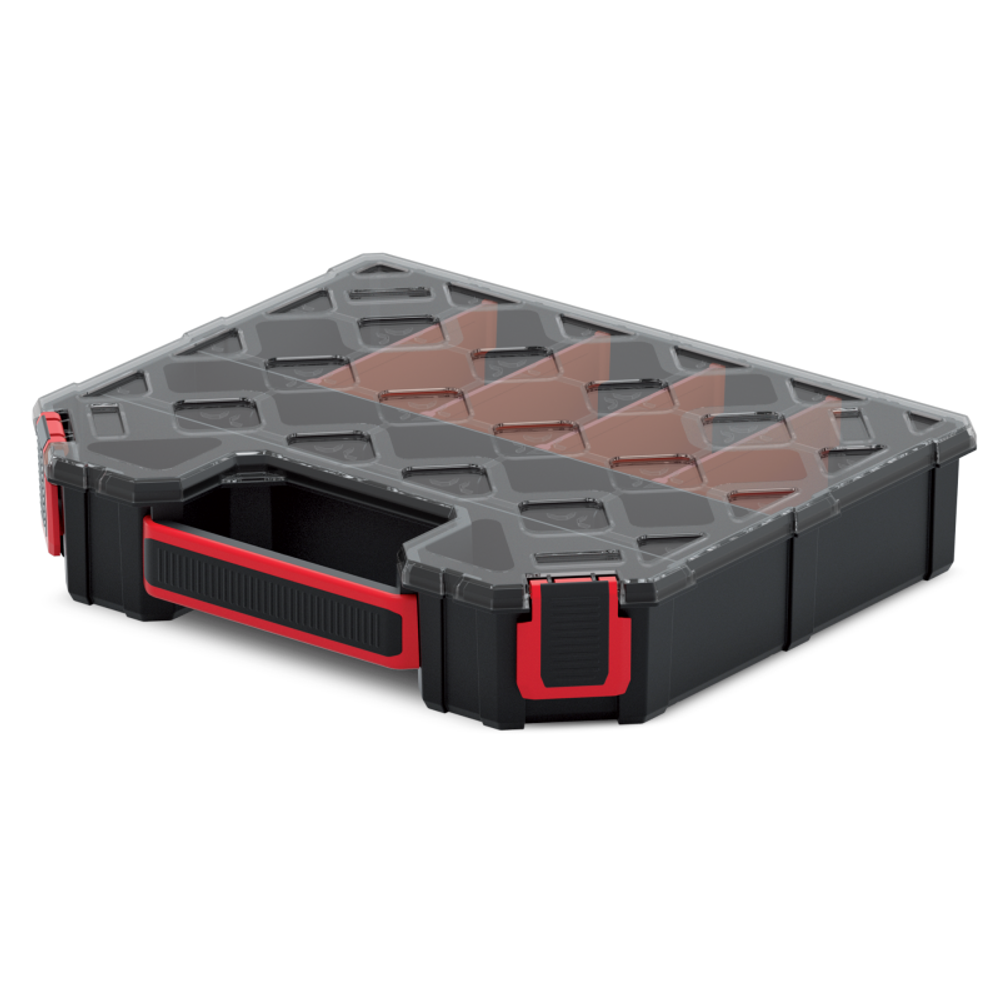 Organizator 284x243x60mm slika 1