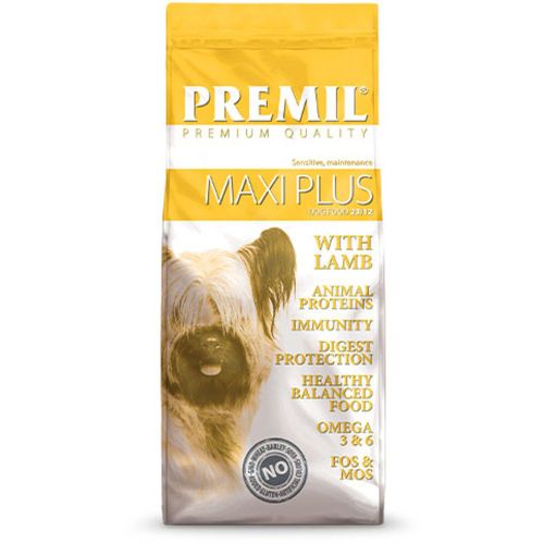 Premil  Maxi Plus 23/12 2.5kg   slika 2