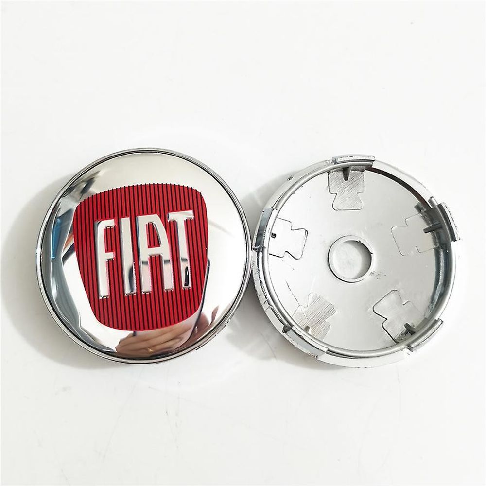 Čep za aluminijumsku felgu Asy Fiat 60/57mm slika 1