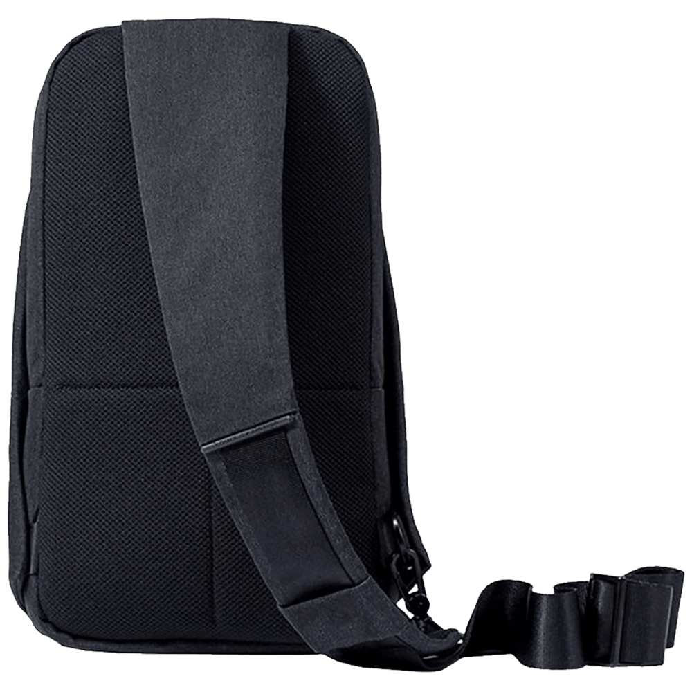 Xiaomi Ruksak za laptop 10" - Mi City Sling Bag Dark Grey slika 3