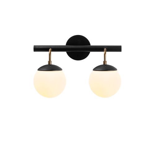 Gondol - 3011 Black
White Wall Lamp slika 2