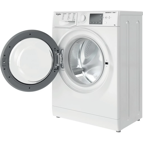 Whirlpool perilica rublja WRSB 7259 WS EU slika 4