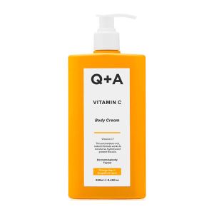 Q+A losion za tijelo sa vitaminom C 250ml